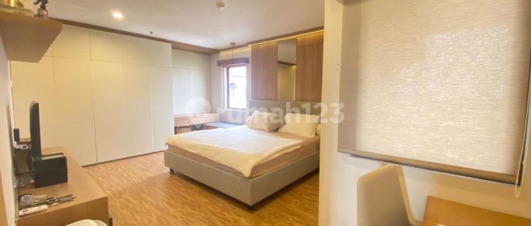 Majesty Penthouse Limited Unit at Surya Sumantri Bandung 1