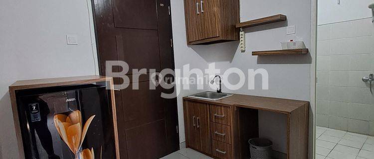 Apartemen Begawan two bedroom di Malang 1