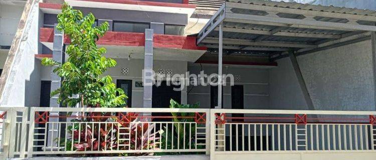 Rumah Cantik Dan Harga Murah Di Landungsari Malang 1