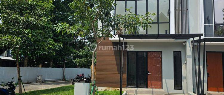 Di Jual Rumah 2 Lantai Rapih Siap Huni di Citra Gran Cibubur 1