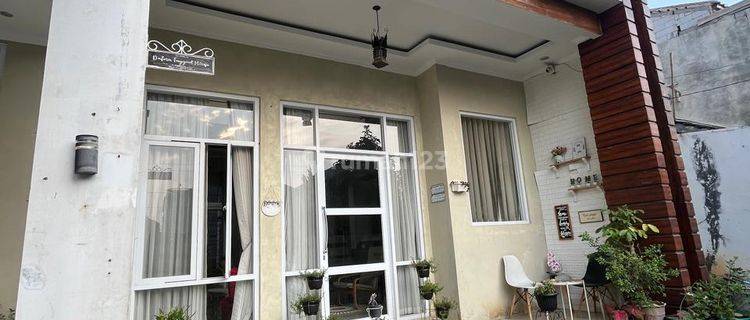 Dijual Rumah Siap Huni di Belka Residence Cianjur Kota 1