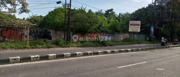 Tanah Luas Strategis Dekat Pakuwon Mall 1