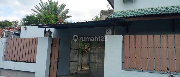 Rumah 2 Lantai Dekat UGM, Dekat Kemana Saja, Siapa Cepat Dia Dapat 1