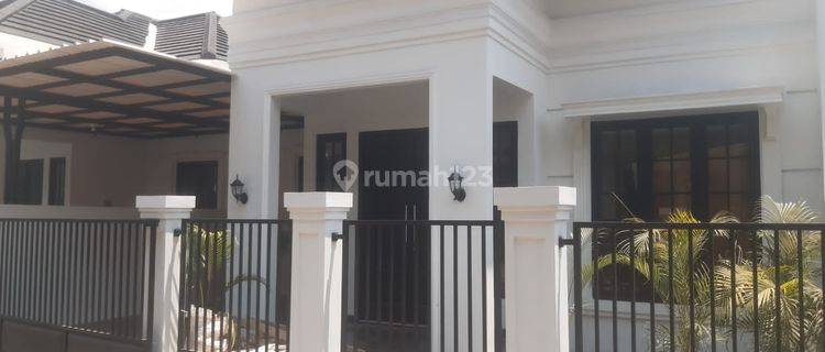 Rumah Cantik Bangunan Baru, Siap Huni Di Kalasan Sleman 1