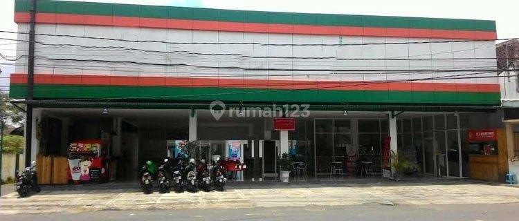 Di Jual Cepat Nego Sampai Jadi, Tanah dan Bangunan Lokasi Premium, Sangat Strategis Kawasan Bisnis, Dekat Kampus UGM,  1