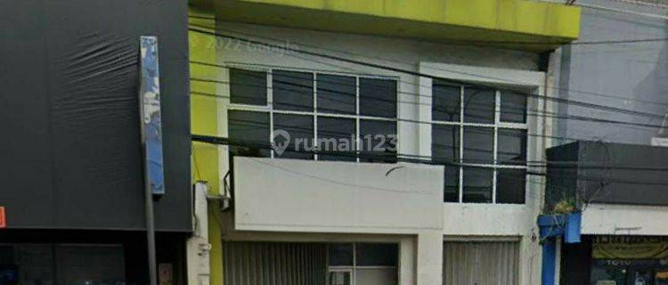 Ruko Bagus 1,5 Lantai, Harga Murah Di Depok Sleman, Lokasi Strategis Dekat Kampus  1