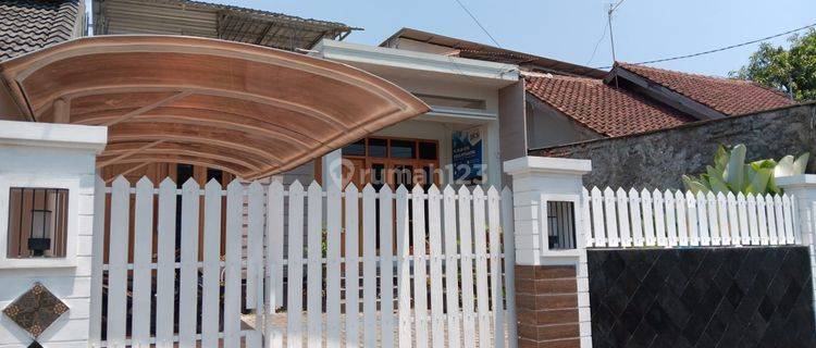 Rumah Bagus Lokasi Sangat Strategis Di Pusat Perekonomian Kota Yogyakarta  1