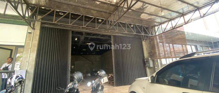 Ruko 2 Lantai Bagus Dan Murah Di Mlati Sleman Dekat UGM 1