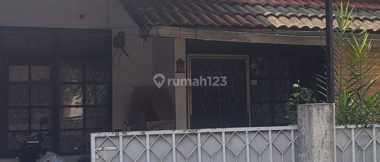 RUMAH MURAH DI TKI PATUNG KUDA 1