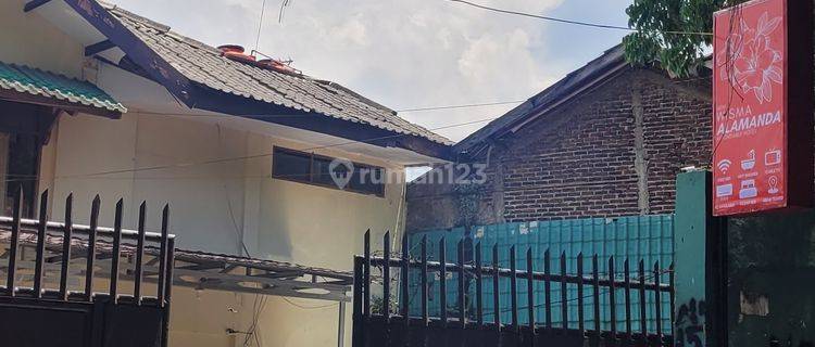 JUAL HOTEL BINTANG 2 ABDUL HAMID 1