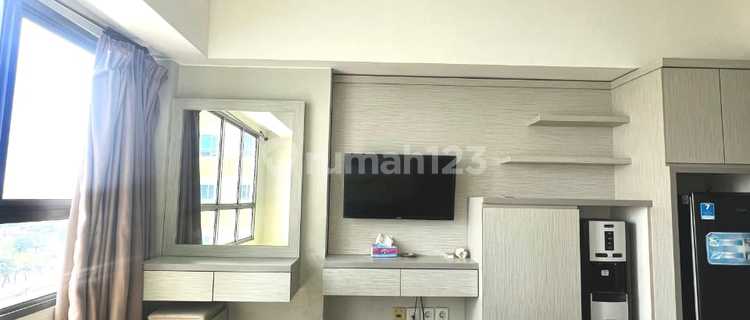 Jual Cepat Apartemen The Springlake View Full Furnish Summarecon Bekasi 1