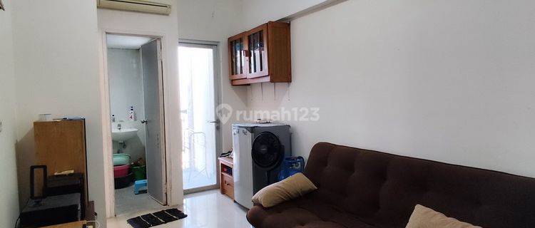 Apartemen Disewakan Gunawangsa Merr Tower A Lantai 20 Semi Furnish 1