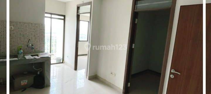 Jual Apartemen Lagoon Betos (2BR) Unfurnished Bekasi 1