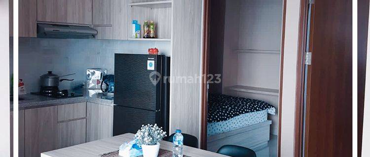 Apartemen Bagus Grand Kamala Lagoon (2 KT) Bekasi 1