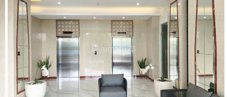 MURAH Apartemen Swasana 2 Unit 1 (Unfurnish) Duren Sawit Jakarta 1