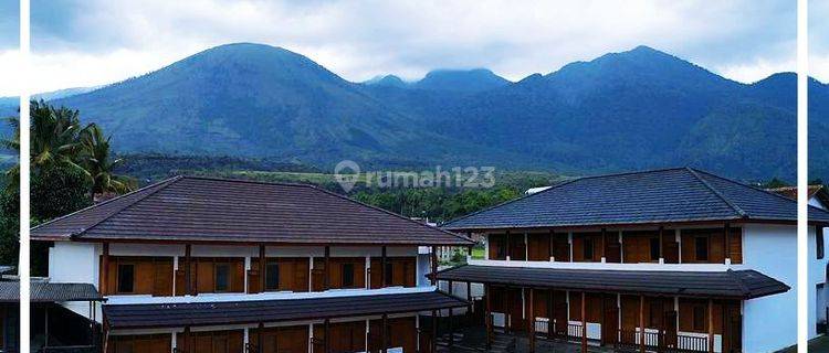 Invest Hotel MURAH Garut Luas 2000 m2 (Daerah Strategis) Garut 1