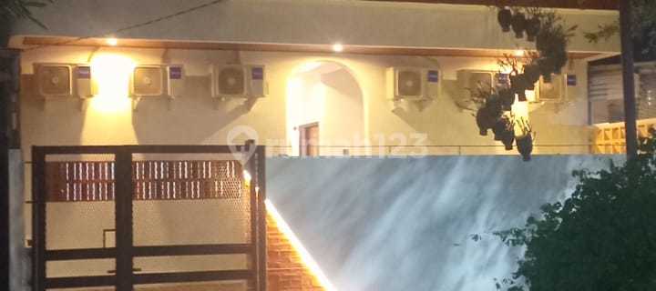 [Income 360 Million/Year] Invest in Furnished Kos in Karawang Near Unsika Campus 1