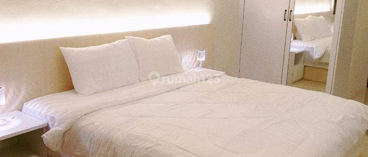 Disewakan 1 Unit Apartemen Nagoya Thamrin City Tipe Studio 1