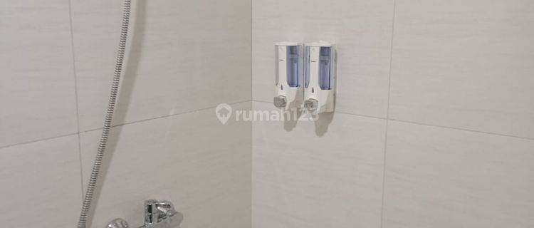 Disewakan Apartemen Citra Plaza Nagoya 1br Full Furnished 1