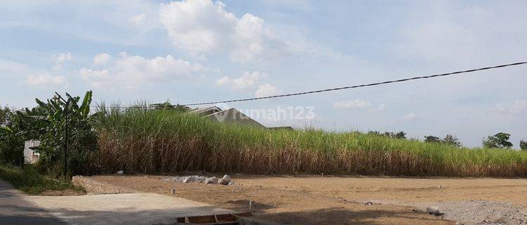 Skema Bayar Mudah Kapling Rumpin Dekat Jl. Raya Ciseeng  1