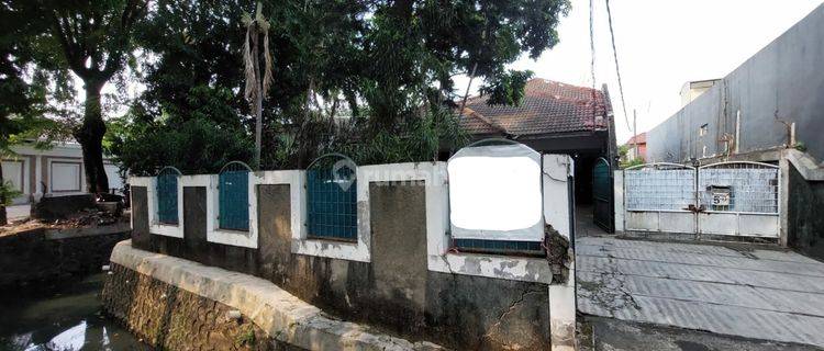 Dijual Rumah Bagus Dan Luas di Condet, Jakarta Timur 1