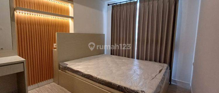 Apartemen Casa De Parco Bsd Type 1 BR Full Furnished New  1