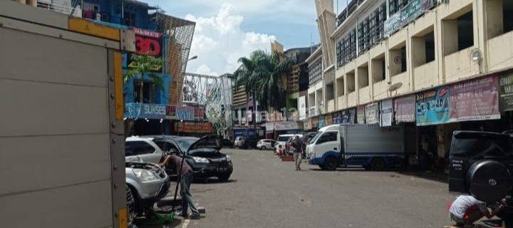 Dijual Cepat Ruko di Cibubur Point Cibubur Kawasan Otomotif Nego Sampai Deal 1