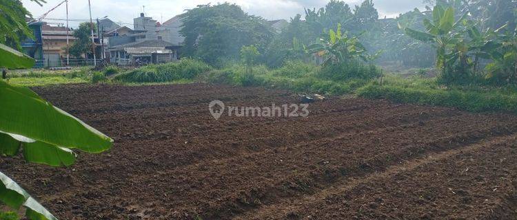 Dijual Cepat Tanah Murah di Bekasi Timur, Lokasi Bagus Dekat Tol Cocok Buat Cluster 1