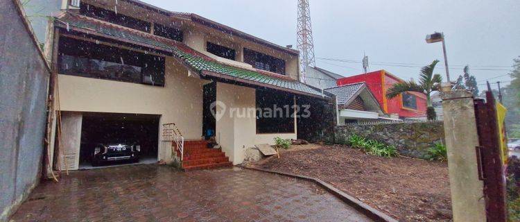 Dijual Rumah Dicipaku Indah 1