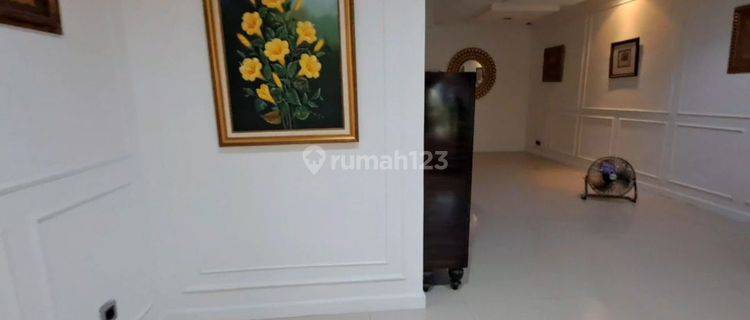 Rumah 2 Lantai Area Pondok Indah Jakarta Selatan 1