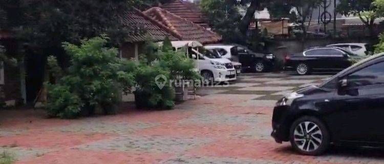 Rumah Hitung Tanah Harga Dibawah Njop Area Jagakarsa Jakarta Selatan 1