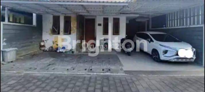 Rumah Minimalis 1 Lantai Di Pemogan Denpasar Selatan 1