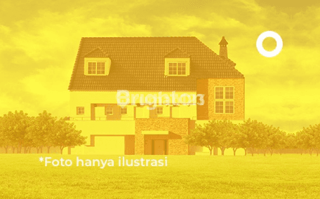 Rumah Cantik 3 Lantai di Perumahan Batubulan Gianyar 1