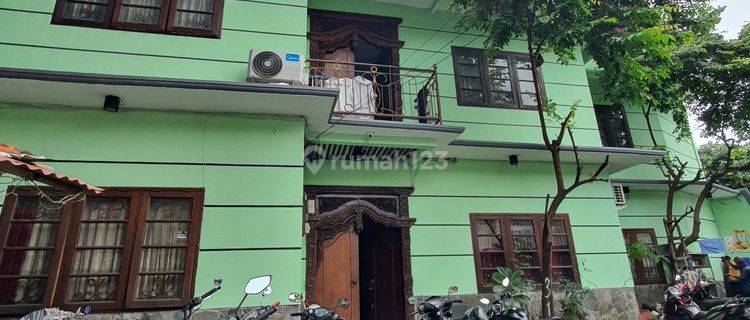 RUMAH KOST 30 PINTU CIKINI JAKARTA PUSAT 1