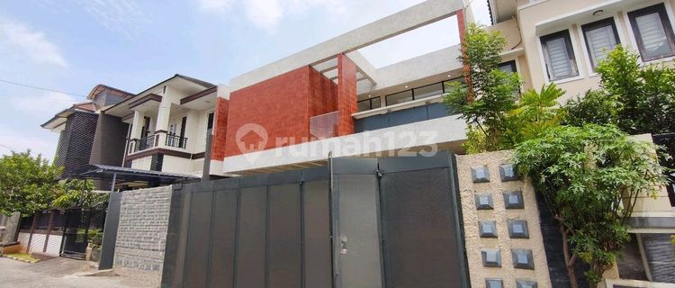 Nice For Sale House SHM Area 300 M2 In Gajah Mungkur, Semarang 1