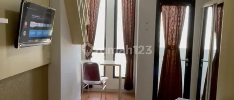 Apartmen Alton Jual Studio di Banyumanik, Semarang 1