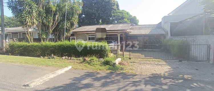 House for Sale in Candisari, Semarang 1