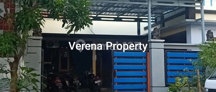 Active Boarding House with SHM in Karangayu, West Semarang 1