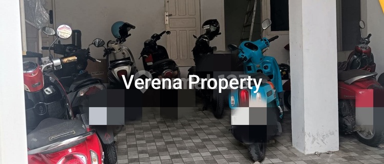 Fully Occupied 3-Story Boarding House in Tanah Mas, North Semarang 1