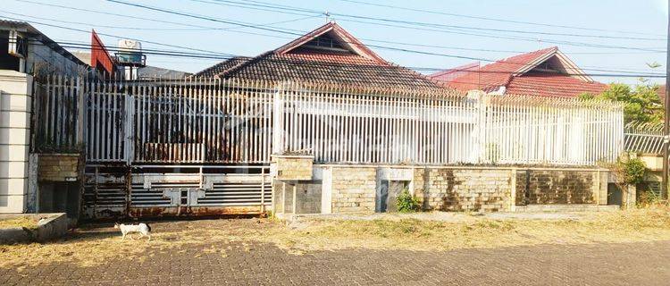 Rumah Hadap Utara Di Puri Anjasmoro , Semarang Ve 5382 1