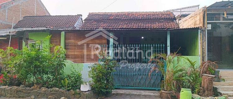 Rumah di Kenconowungu , Semarang Ve 5676  1