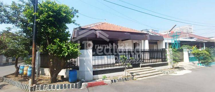 Rumah di Puspowarno , Semarang Ve 5762  1