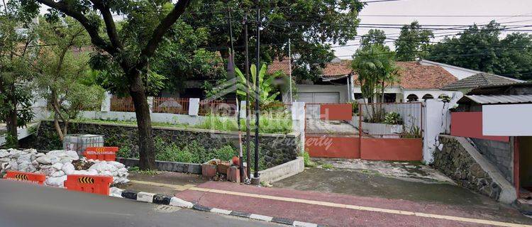 Rumah Cocok Untuk Usaha Di Pamularsih, Semarang Ve 5905  1