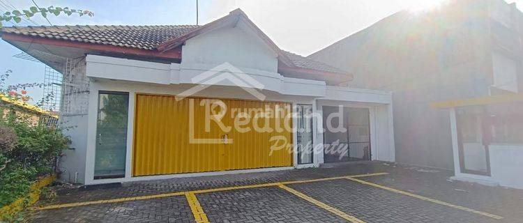 Ruang Usaha Tengah Kota 600m Di Semarang Barat Ve 6815  1