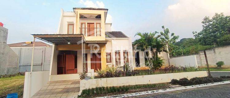 Rumah di Perum Permata Puri , Ngaliyan Semarang Ve 6845  1