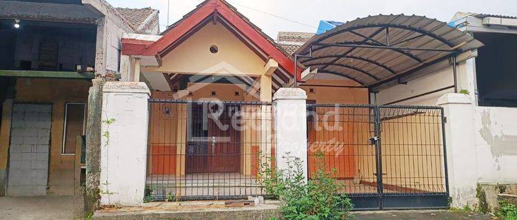 Rumah di Permata Puri Ngaliyan , Semarang Ve 6854s  1