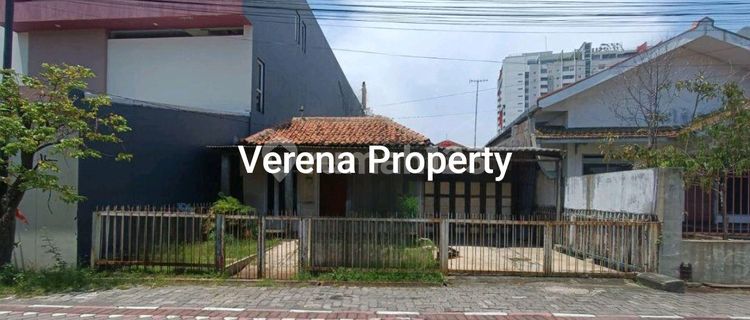 Rumah Jual Dibawah NJOP SHM di Kelengan, Semarang 1
