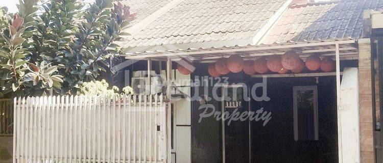 Rumah di Gisiksari Raya , Kalipancur Semarang Ve 7112 1