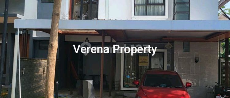 Shm Full Furnished House In Kedaton, Bsb City Semarang Ve 7390 1
