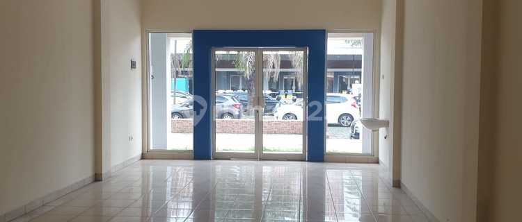 Ruko Sewa Siap Huni 2 Lantai di Royal Marina Square, Semarang 1